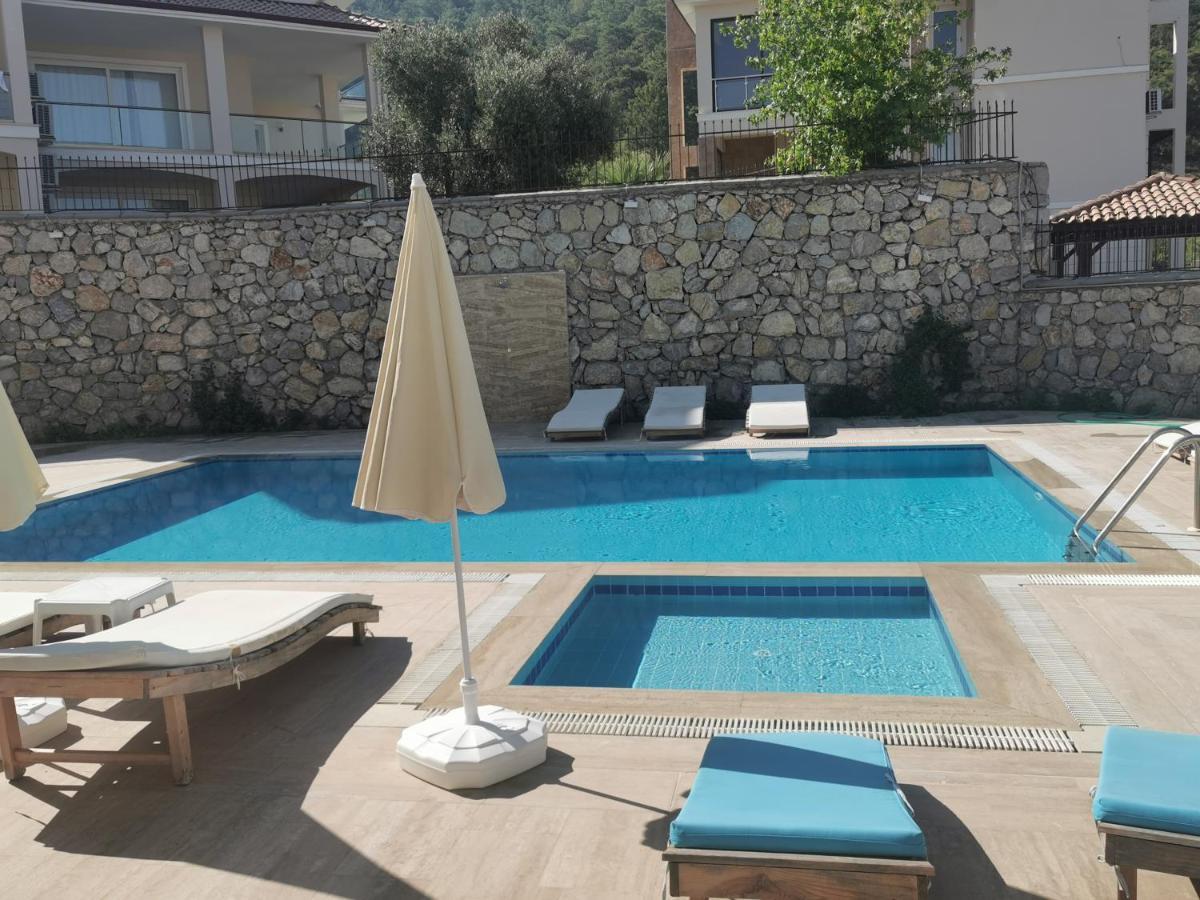 Villa Ciara Fethiye Kültér fotó