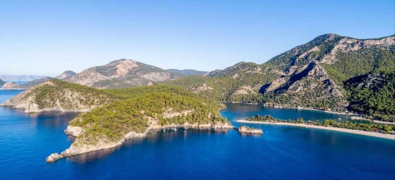 Villa Ciara Fethiye Kültér fotó