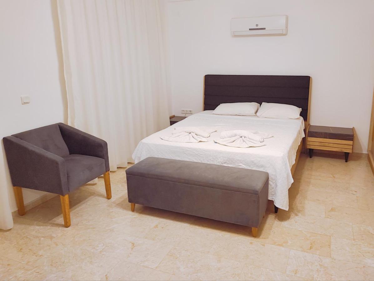 Villa Ciara Fethiye Kültér fotó