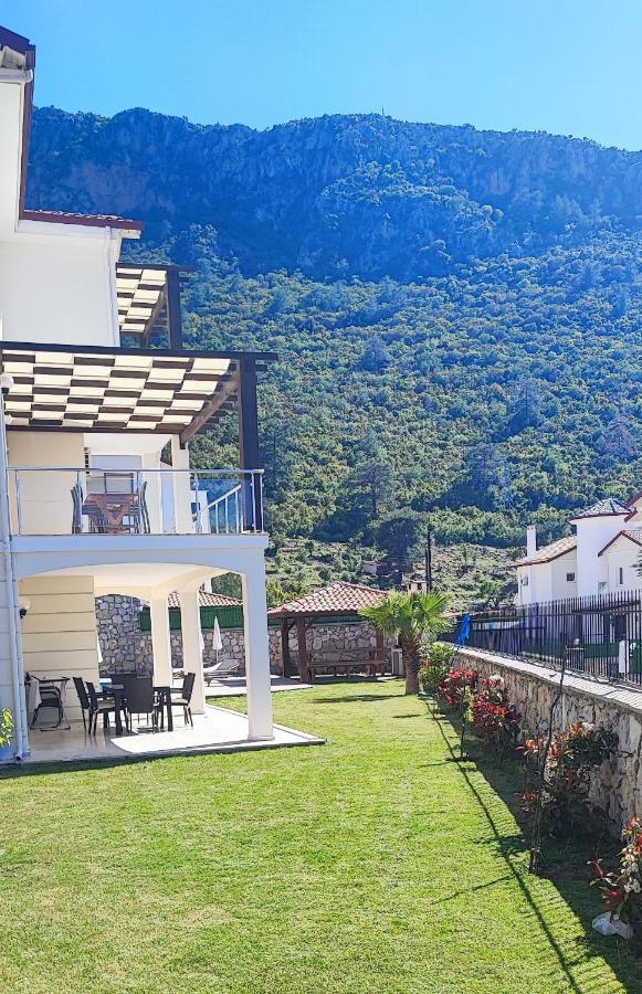 Villa Ciara Fethiye Kültér fotó