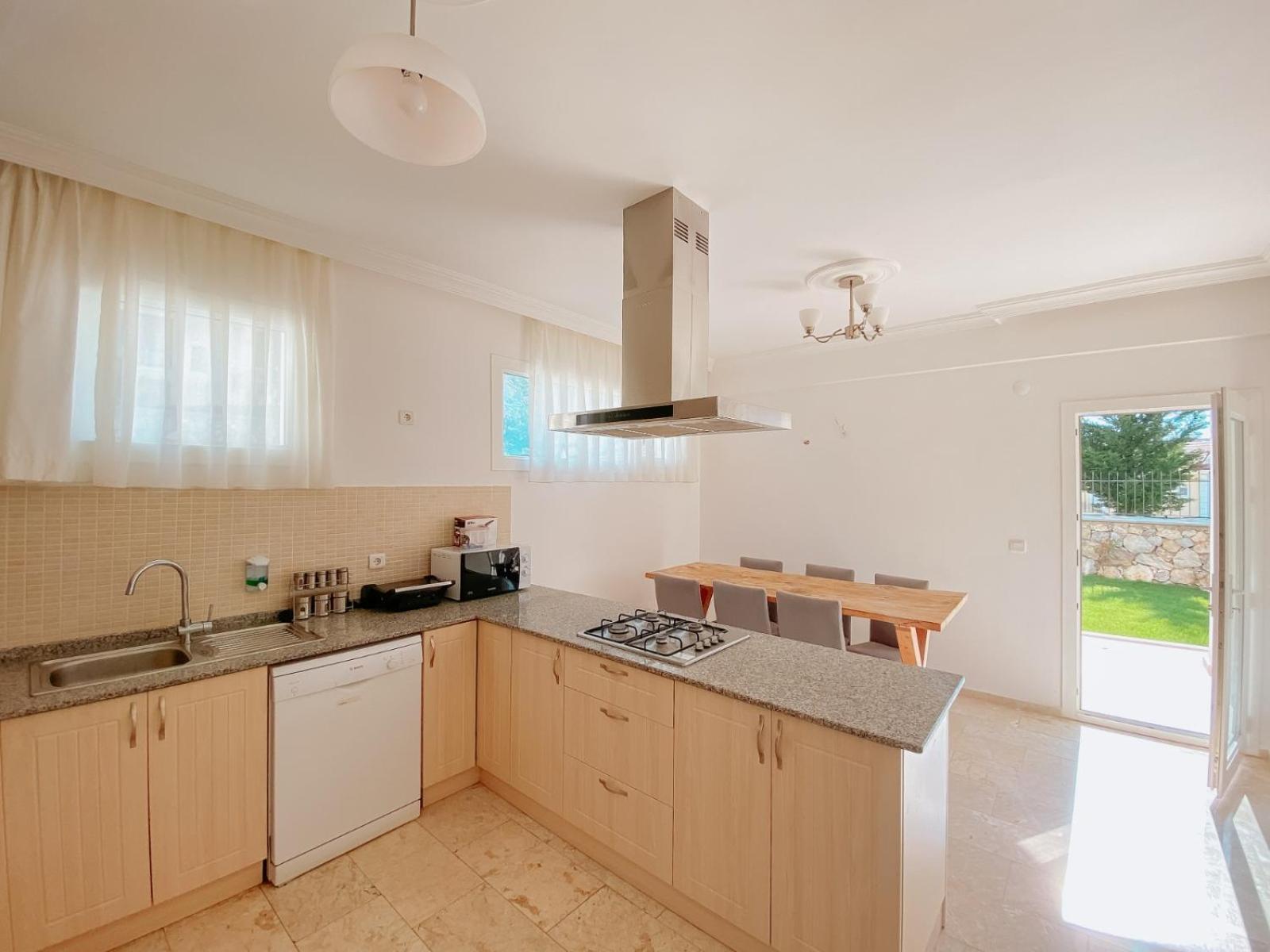 Villa Ciara Fethiye Kültér fotó