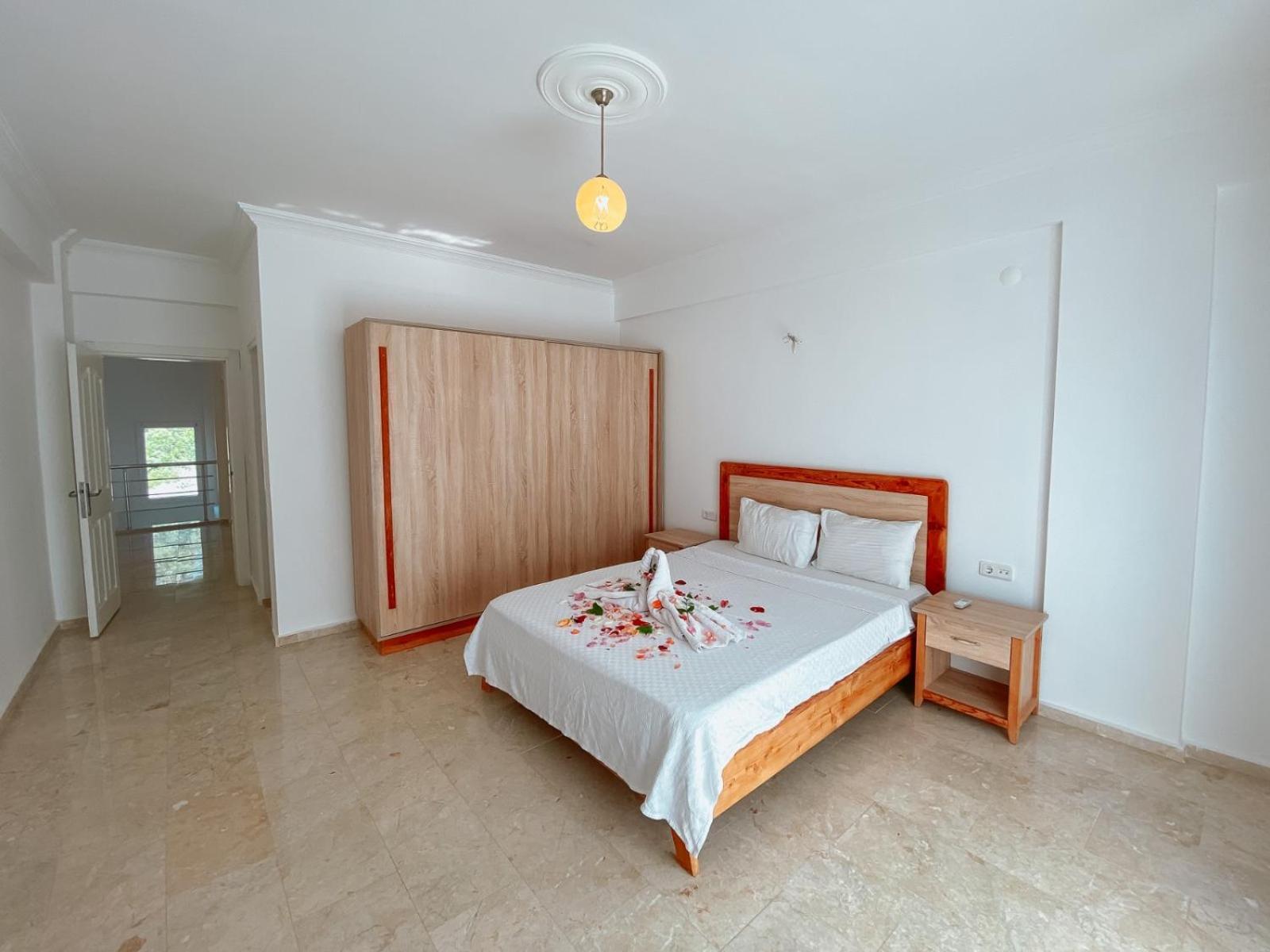 Villa Ciara Fethiye Kültér fotó