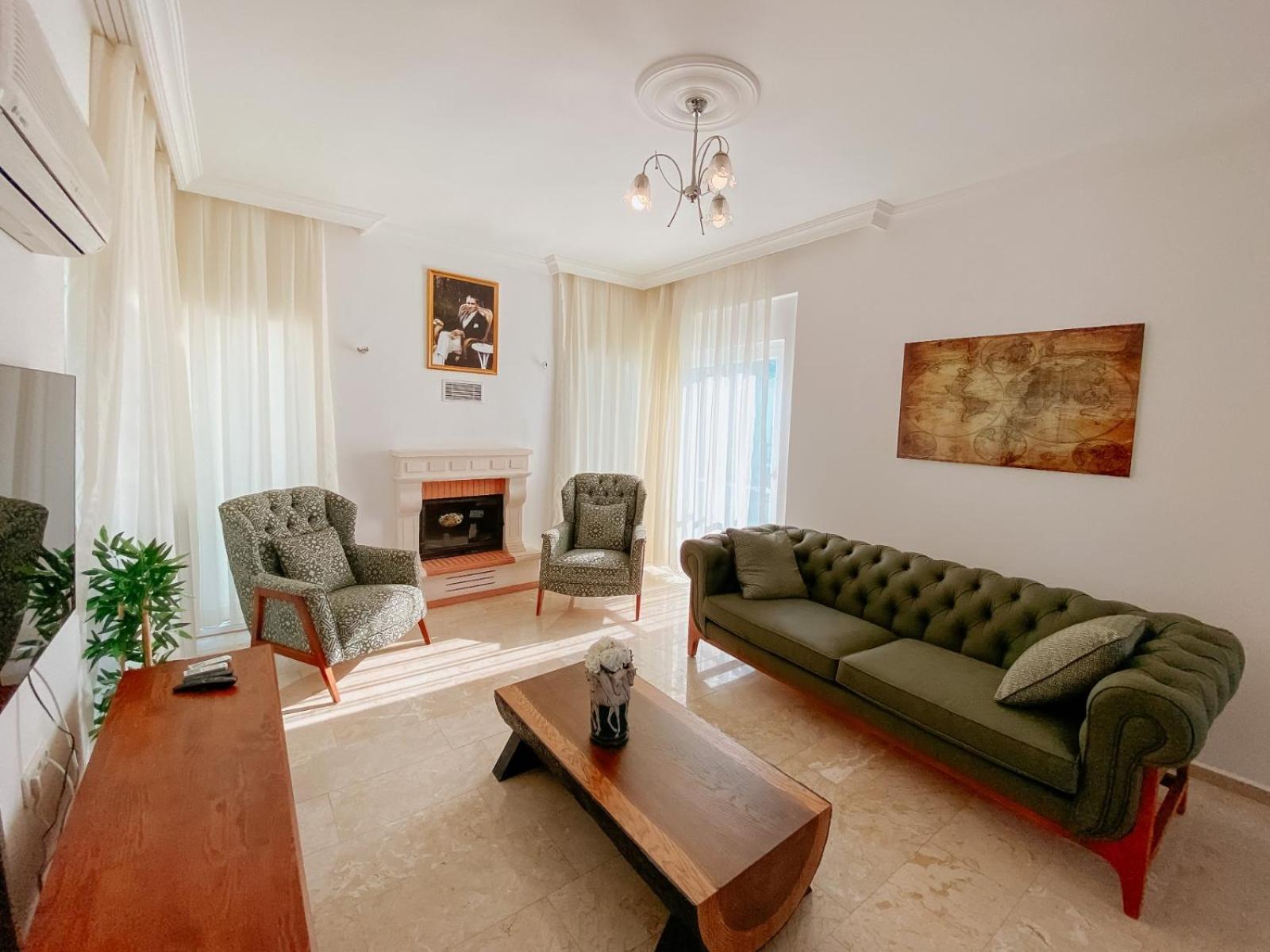 Villa Ciara Fethiye Kültér fotó