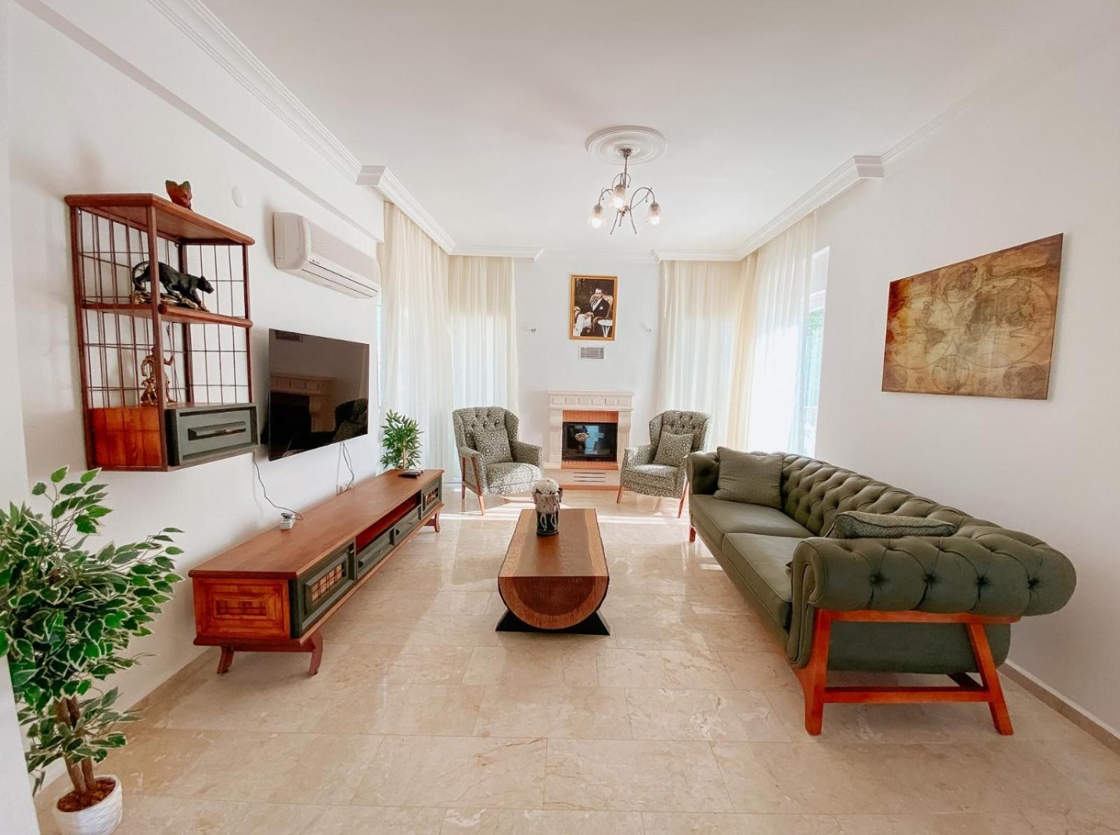 Villa Ciara Fethiye Kültér fotó
